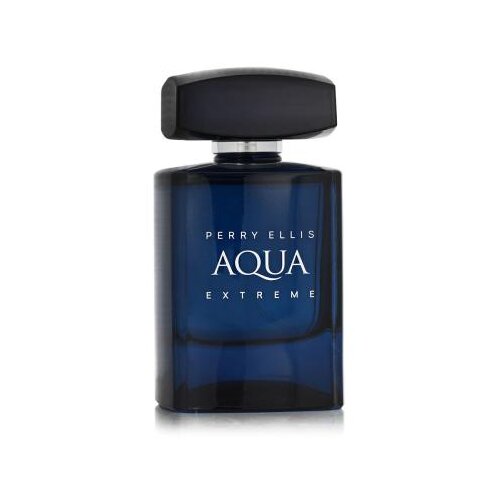 Perry Ellis Aqua Extreme 100 ml toaletna voda za mo&amp;scaron;ke Slike