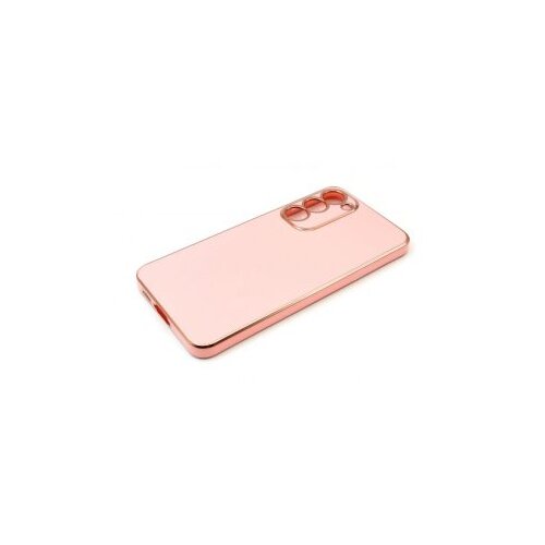  ZA&Scaron;TITNA MASKA TPU FRONDY SAMSUNG S23 PLUS ROSE Cijene