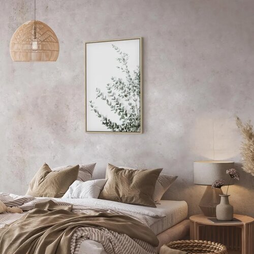  Slika - Eucalyptus Parvifolia (1 Part) Vertical 80x120 Slike