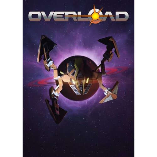  Overload Steam Key GLOBAL Cene