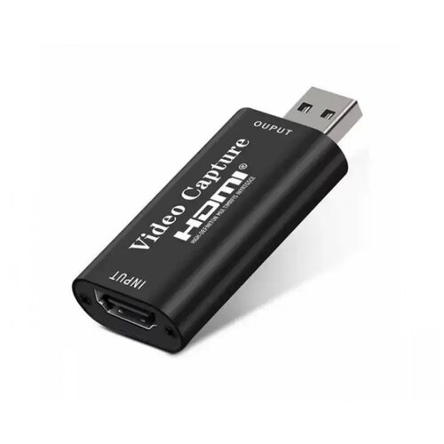 FastAsia Adapter Capture HDMI na USB 3.04K 60 Hz m/z Slike