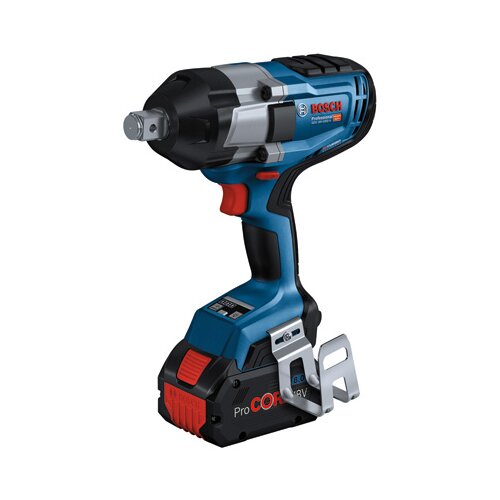 Bosch Akumulatorski udarni odvrtač GDS 18V-1050 H L-Boxx 2xProCORE18V 8.0Ah 06019J8502 Slike