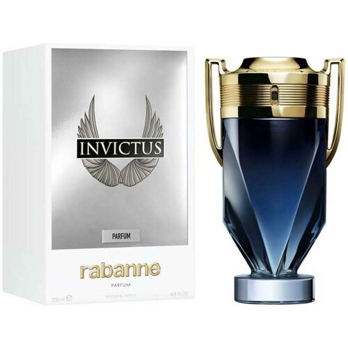 Parfem za muškarce Paco Rabanne Invictus EDP 200 ml Cijene