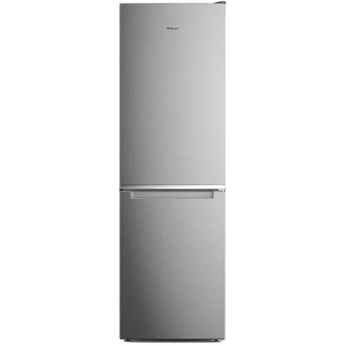 Whirpool Whirlpool kombinovani frižider W7X 81I OX Slike