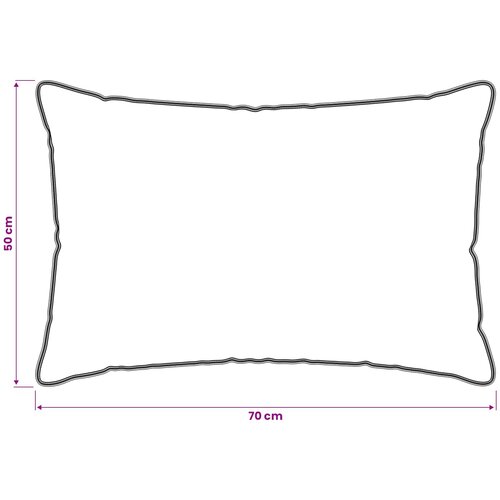  Posteljina i jastučnica 3 kom. 140 x 220 cm Zima 1000 g/kom Slike