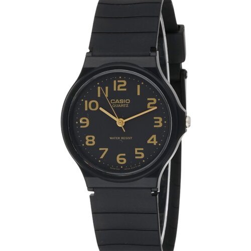 Casio RUČNI SAT MQ-24-1B2LDF Slike