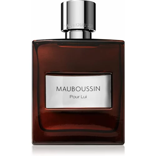 Mauboussin Pour Lui parfemska voda za muškarce 100 ml