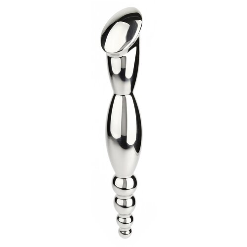 Mr. Steel Classic Wand Silver Slike