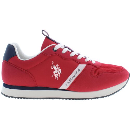 U.S. POLO BEST PRICE US POLO BEST PRICE MEN&#39;S SPORTS FOOTWEAR RED Cijene