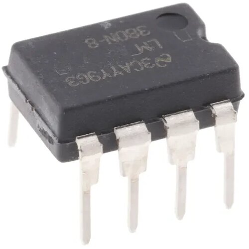  Integralno kolo LM380N8 Cene