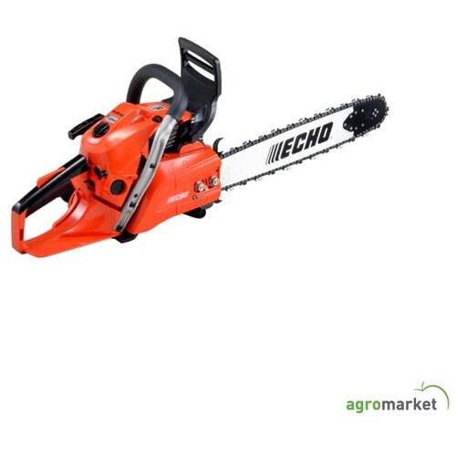 Echo motorna testera CSB-501SX (bez vodilice i lanca) Slike