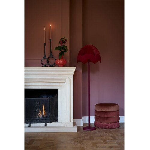 Light &amp;amp; Living Bordo rdeče senčilo &amp;oslash; 45 cm Malacia &amp;ndash; Slike