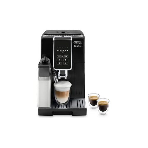 DeLonghi aparat za kavu ECAM350.55.B Slike