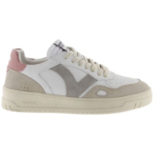 Victoria Sneakers 257101 - Rosa Bijela Slike