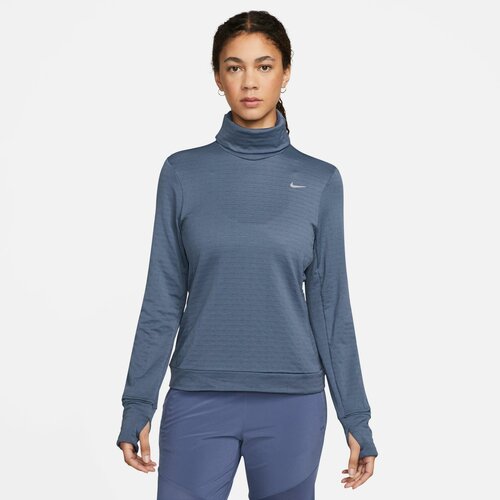 Nike W NK SWIFT ELEMNT TF TTLNK, ženski duks za trčanje, plava FB5306 Cene