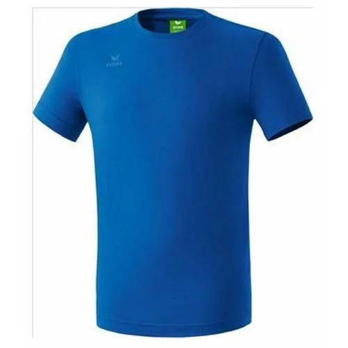 Erima Majica teamsports t-shirt royal blue