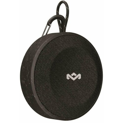 House Of Marley NO BOUNDS BLUETOOTH ZVOčNIK, čRN Cene