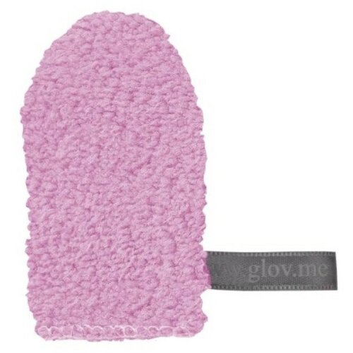 Glov mini rukavica za brzu korekciju šminke Quick Treat Cozy Rosie Slike
