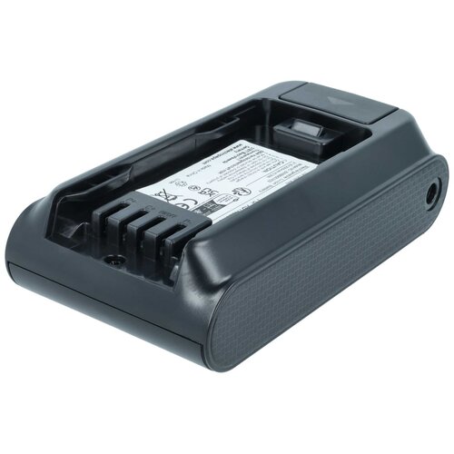 VHBW Baterija za Shark Detect Clean / PowerPro / IW3110C, 2000 mAh Slike