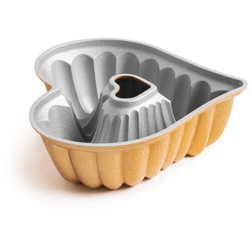 Bonami Selection Aluminijski kalup za pečenje za kolače Cora &amp;ndash; Slike