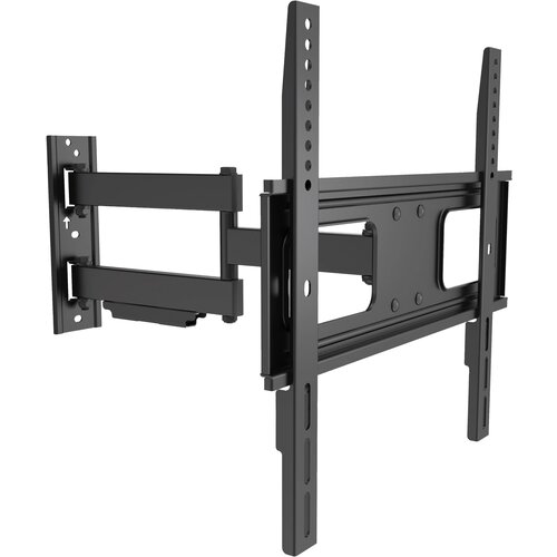 Logilink TV-stensko stojalo 81,3 cm (32'') - 139,7 cm (55'') z možnostjo nagiba+vrtljivo BP0014, (20434875) Cene