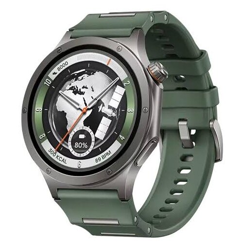 Oneplus Pametna ura Watch 4 46mm Zelena, (5000522915) Cene