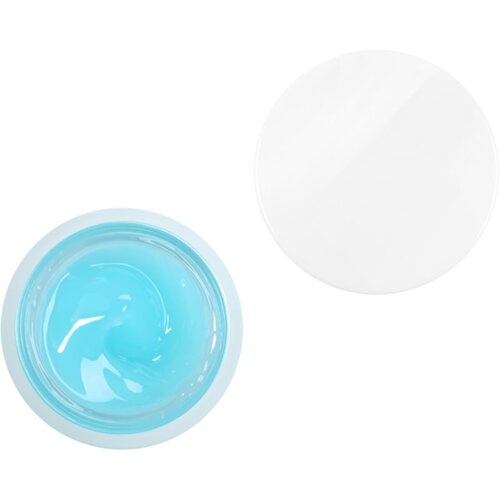 KIKO Milano Moisturizing Jelly Mask umirujuća gel maska s aloe verom 50 ml Slike