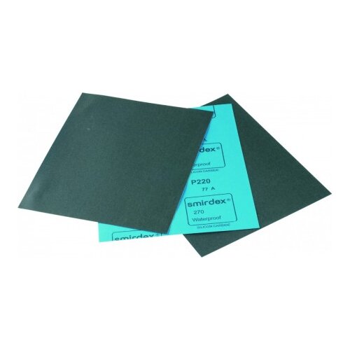 Smirdex VODOBRUSNI PAPIR P-800 10245 Cijene