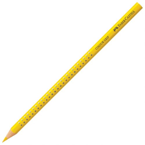  BOJE DRVENE 6BOJA GRIP 2001 FABER-CASTELL 112406 BLISTER Slike