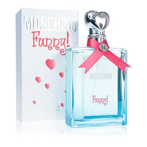 Moschino Funny! EDT 50ml Slike