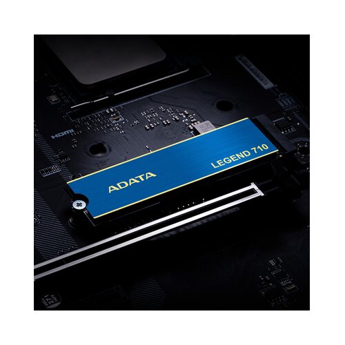 Adata SSD.M.2.1TB Legend 710 ALEG-710-1TCS Slike