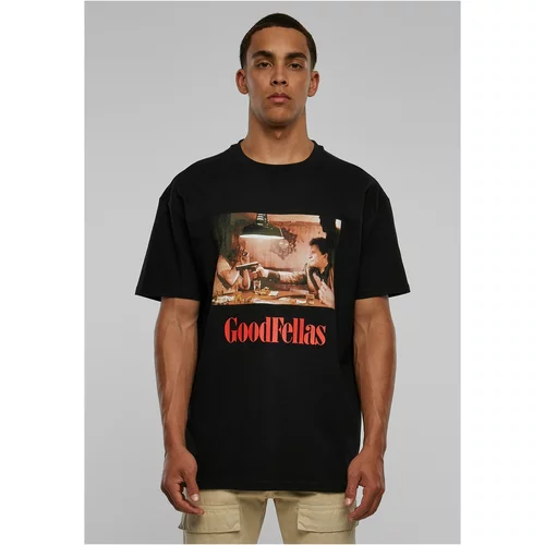 MT Upscale Oversize T-shirt Goodfellas Tommy DeVito black
