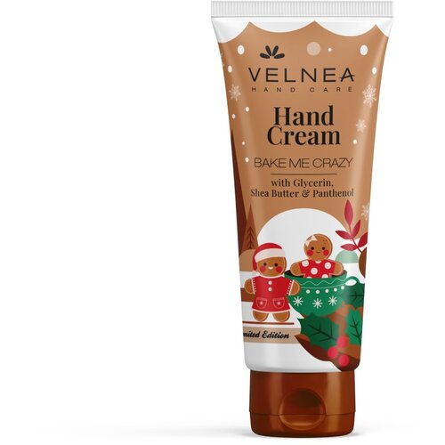 Velnea Bake Me Cazy krema za ruke 75ml Cene