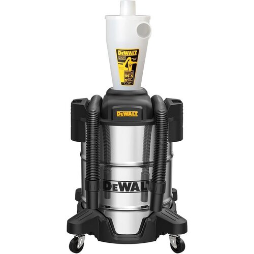 Dewalt DXVCS003 odvajač pra&scaron;ine 38 l, priključak 48 mm Cijene