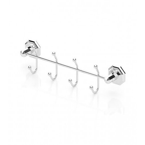 Tekno-Tel Vješalica 4/1 Krom MG694 Cijene