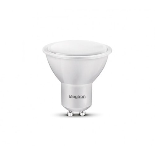 Braytron LED sijalica 5W-GU10-SMD-2700K-PLS BRY Cijene