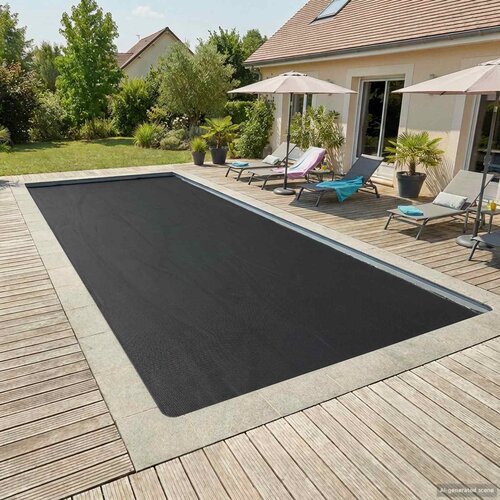  Solarna pokrivača za bazen Extra Heavy 732 x 366 cm 400 &mu;m Cijene