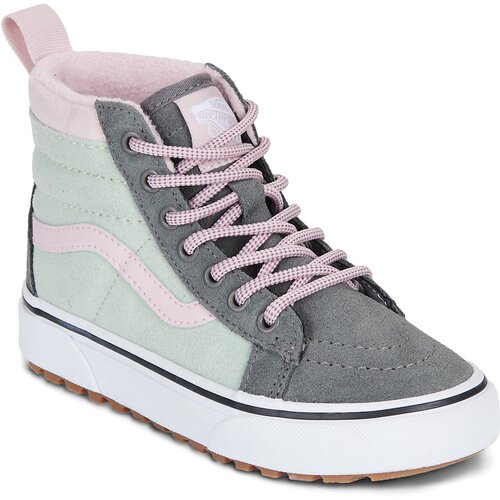 Vans Sk8-Hi Insulated Zelena Cijene