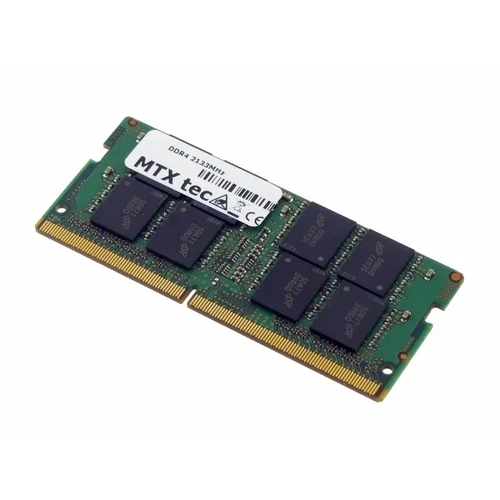 MTXtec 16 GB za Acer Plenic 17 pomnilnik za računalnik, (20481602)