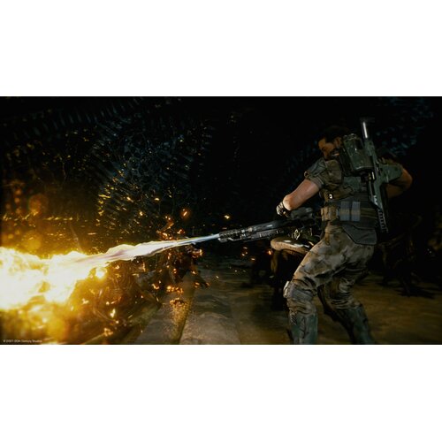 Focus Home Interactive Aliens: Fireteam Elite (Xbox Series X &amp;amp; Xbox One) Slike