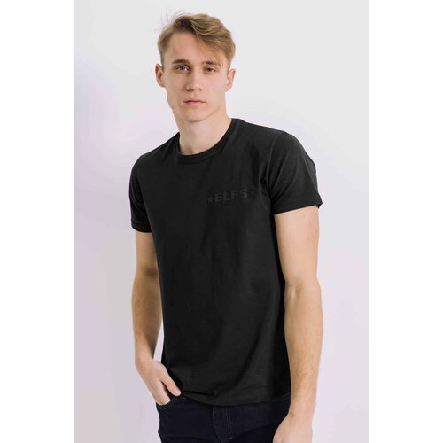 Elfs muški T-shirt ELFS CRO C Cijene