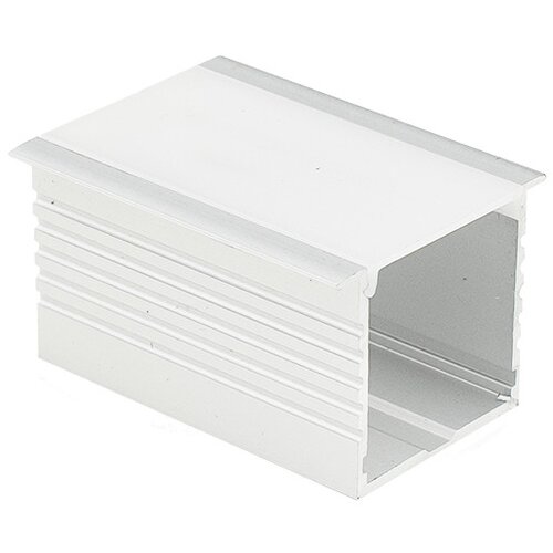 Ugradni aluminijski profil za LED traku GREEN TECH Cijene