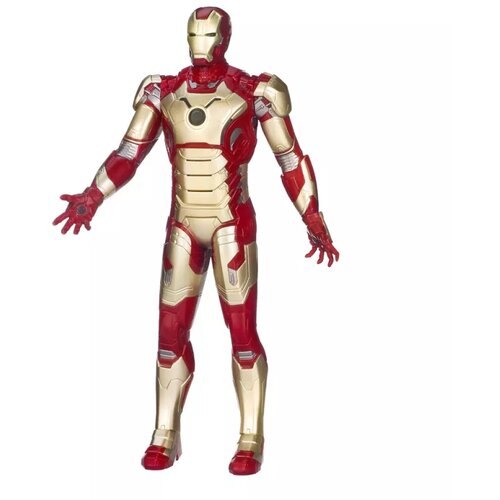 Prestige Figures Marvel - Ironman Statue (25cm) figura Slike