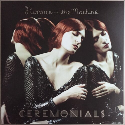 Florence The Machine - Ceremonials Slike