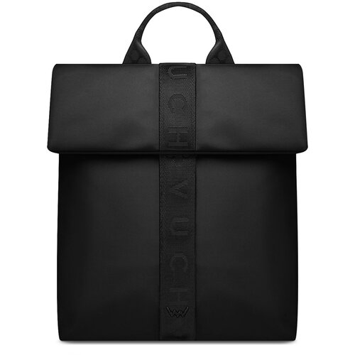 Vuch Zoel Black Cene