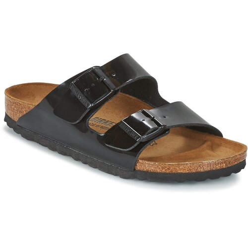 Birkenstock ARIZONA Crna Slike