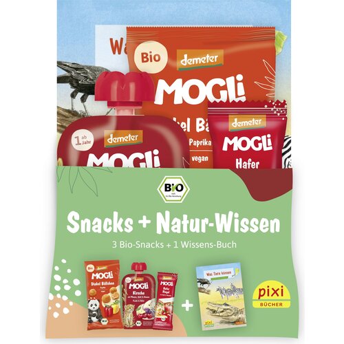 BIO začetni šolski paket Pixi Bundle - rdeča Cene