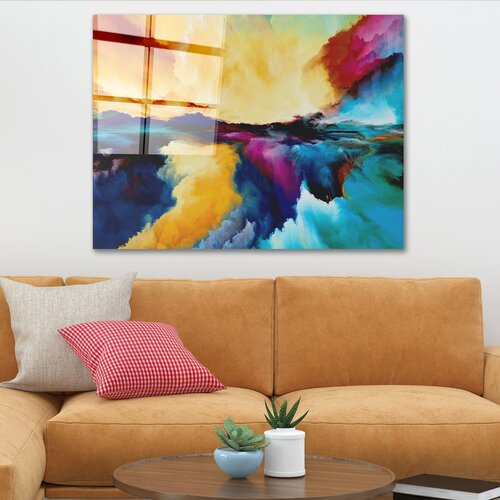 Atelier Del Sofa Slika od kaljenog stakla 40x60cm Cijene