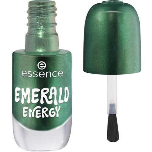 Essence gel lak za nokte 13 Emerald Energy Cene