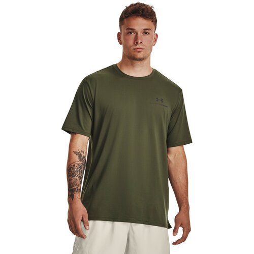 Under Armour Men&amp;#039;s T-shirt Rush Energy SS Slike